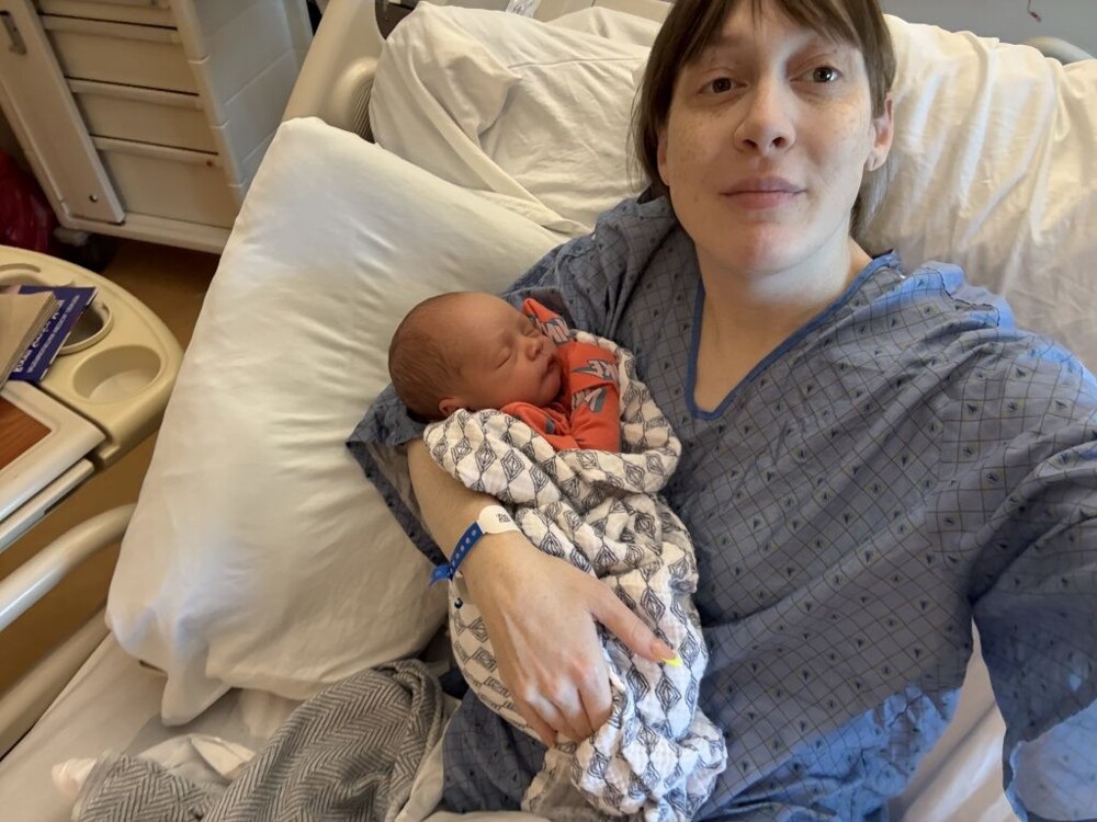 «Моя жизнь превратилась в кошмар, когда я забеременела от донора спермы»