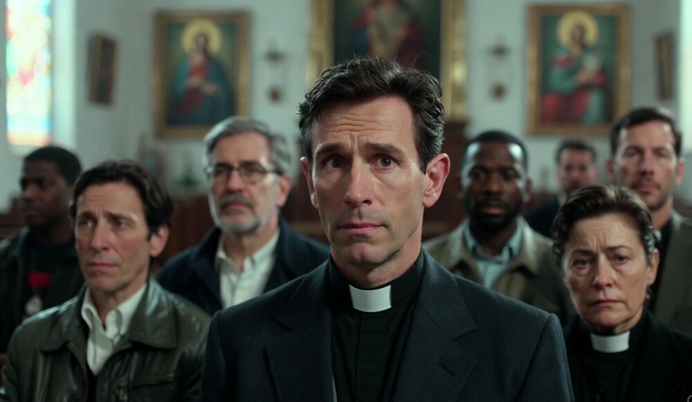 Блогерша проверила, помогут ли церкви голодающему ребёнку — почти все отказали