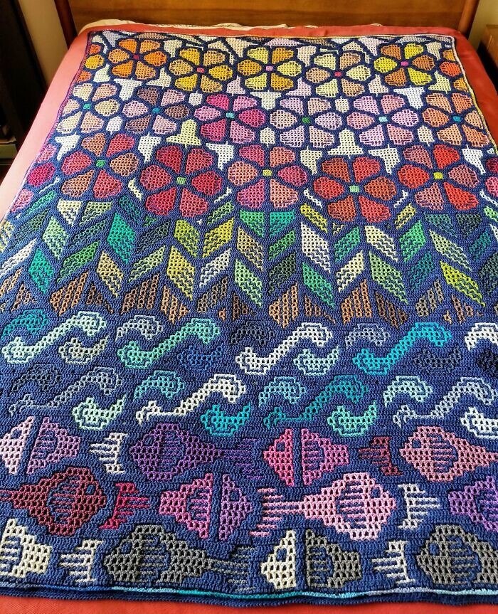 12. Любимейший проект за прошлый год 