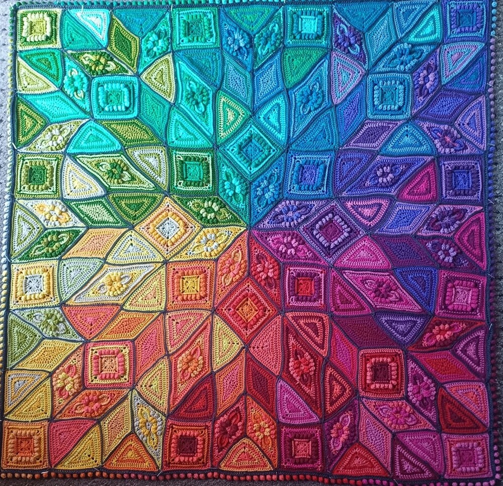 1. «Праздник света»