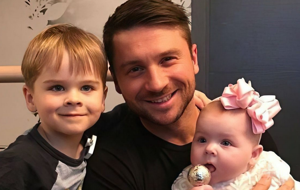 5. Сергей Лазарев