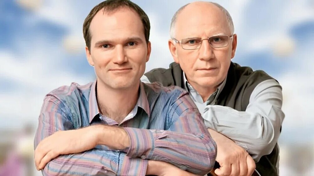 5 знаменитых отцов-одиночек, о тихом подвиге которых мало кто знает