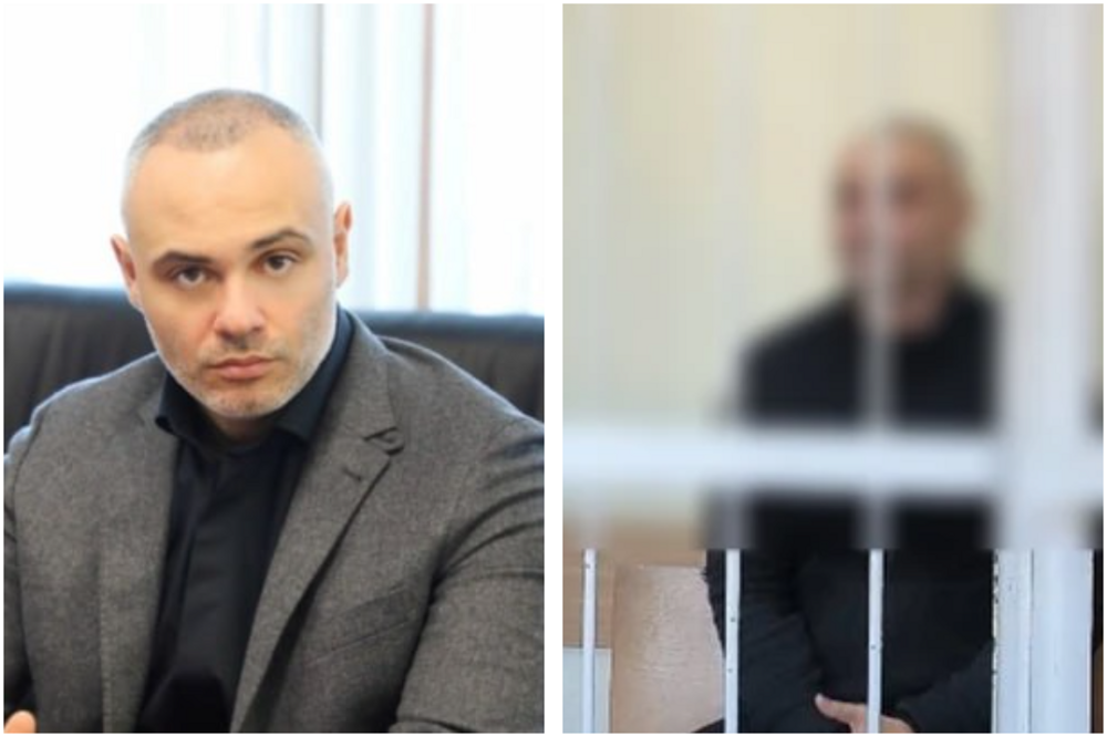 Во Владивостоке за торговлю ртутью арестовали депутата КПРФ