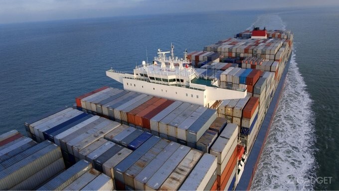 Китай заявил о прорыве в атомном судоходстве 