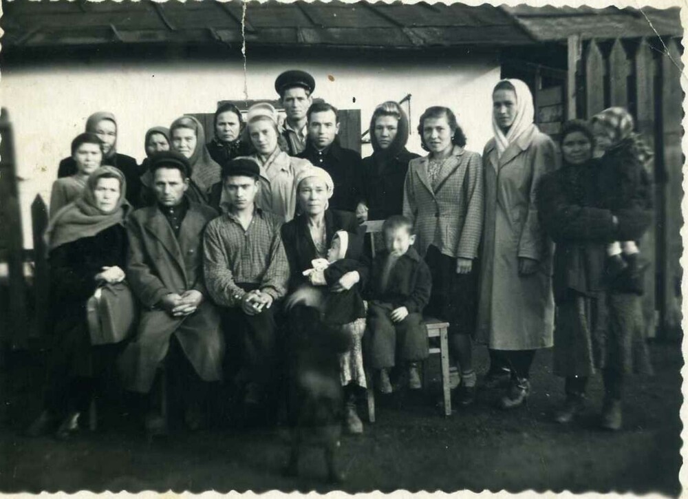 Интересные фотографии времен СССР