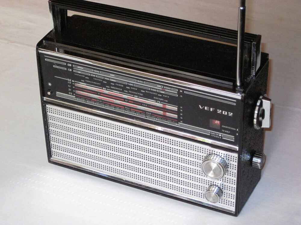 Интересные фотографии времен СССР