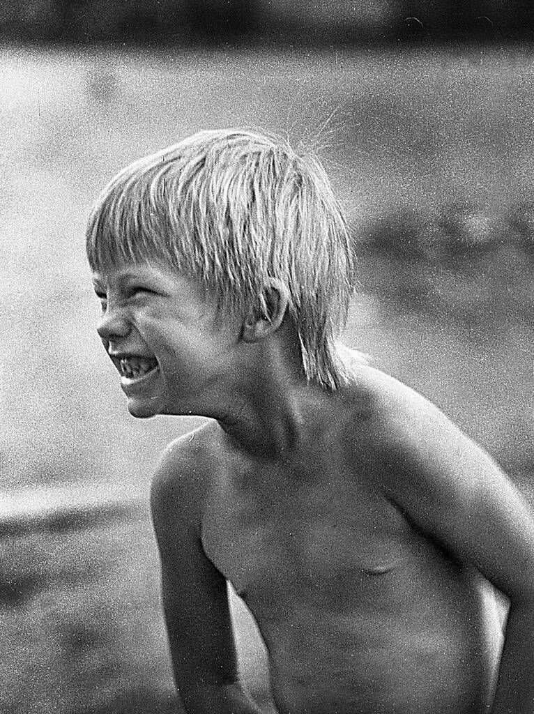 Интересные фотографии времен СССР