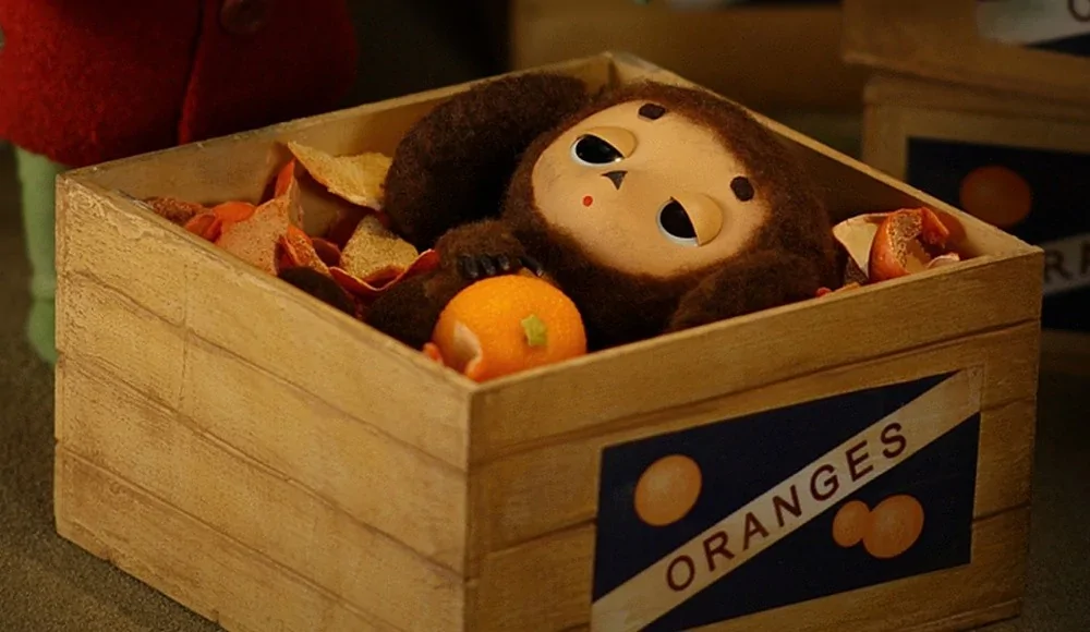 «Проверить наличие обрезания»: в генконсульстве Израиля в Петербурге прокомментировали версию о семитском происхождении Чебурашки