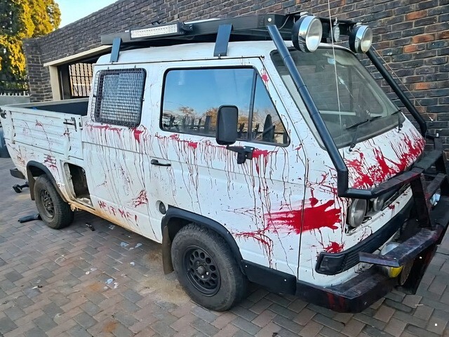 АвтоВсячина