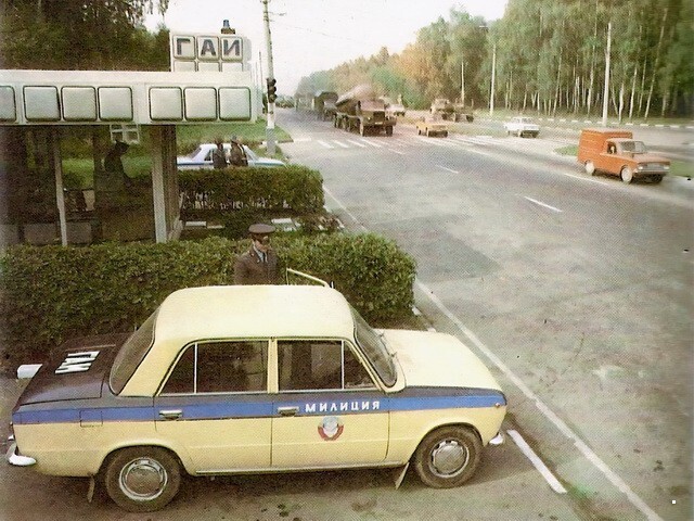 АвтоВсячина