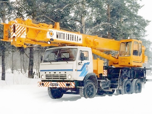 АвтоВсячина