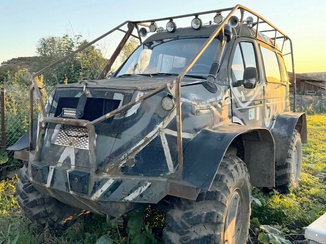 АвтоВсячина