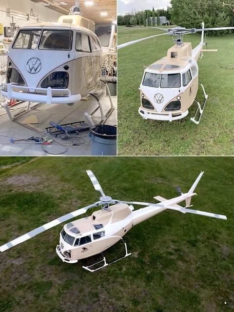 АвтоВсячина