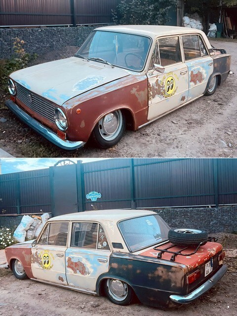 АвтоВсячина