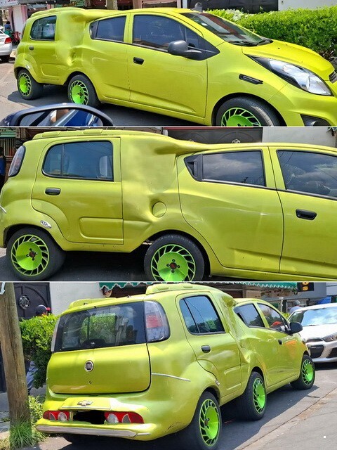 АвтоВсячина