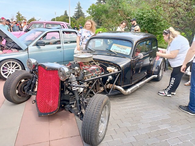 АвтоВсячина