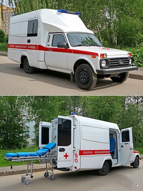 АвтоВсячина