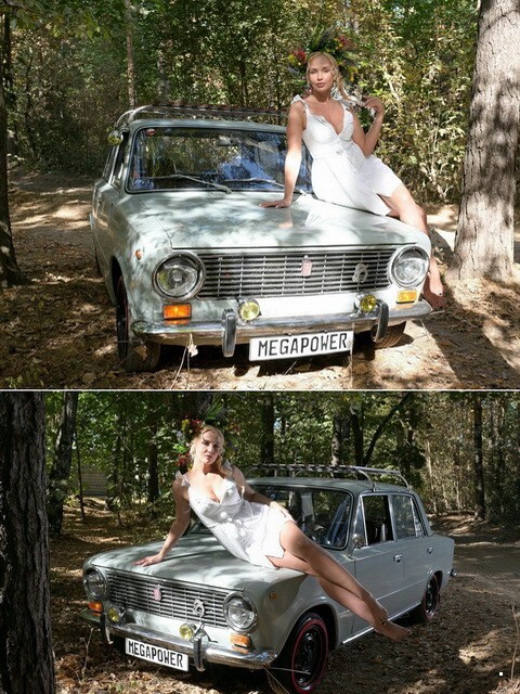 АвтоВсячина