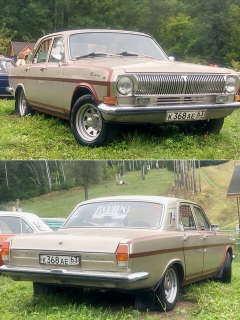 АвтоВсячина