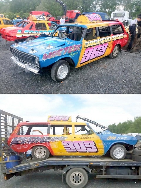 АвтоВсячина