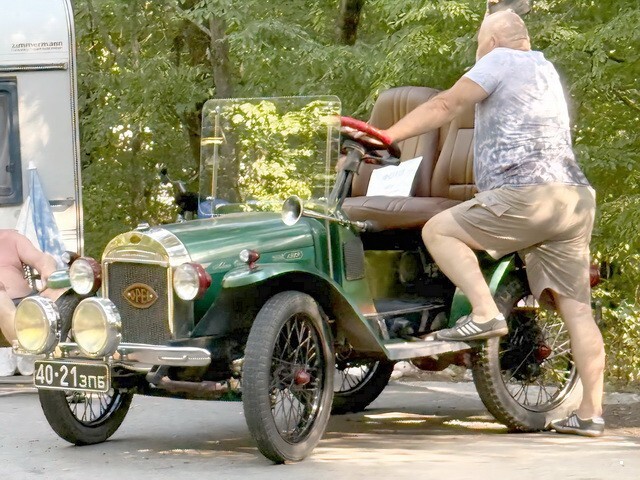 АвтоВсячина