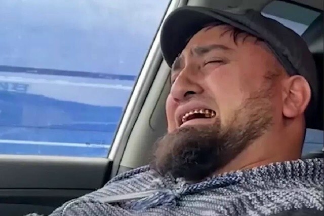 В Санкт-Петербурге заблокировали 58 тысяч аккаунтов водителей-мигрантов