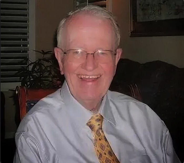 Как Роналд Опус свёл счёты с жизнью