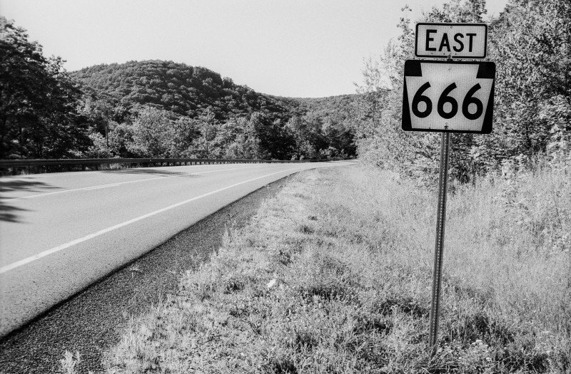 Почему 666 стало «числом зверя»? История, о которой многие не знают