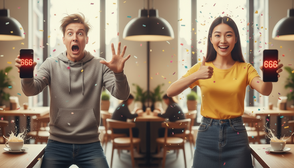 Почему 666 стало «числом зверя»? История, о которой многие не знают