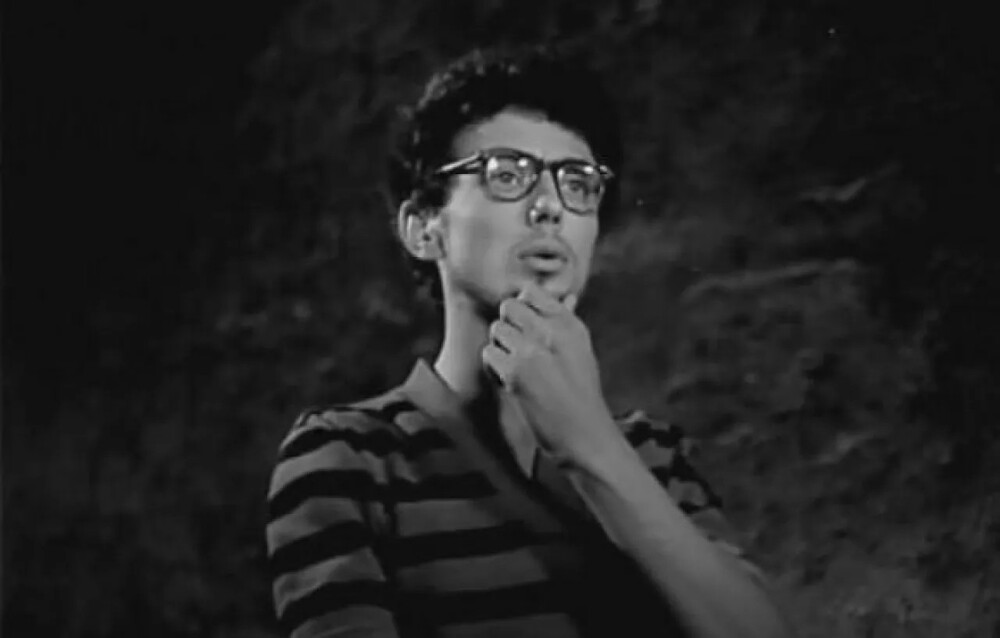 "Мой младший брат"