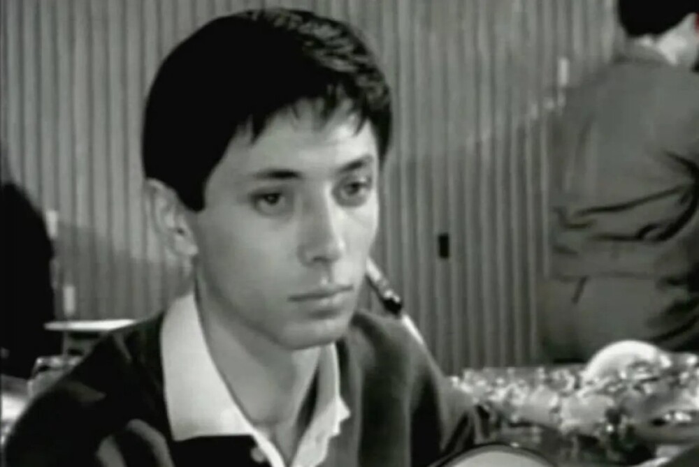 "Первый троллейбус"