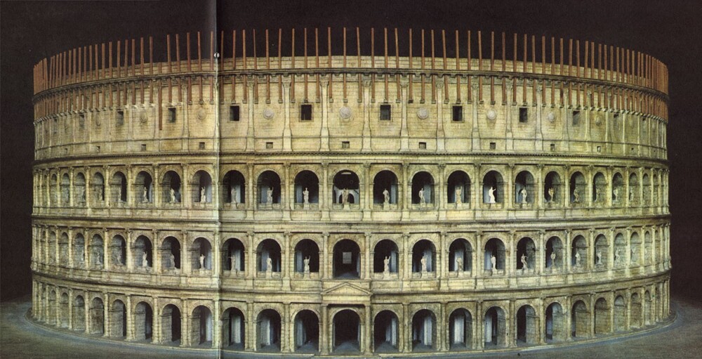 За кулисами кровавой арены: правда о гладиаторских боях