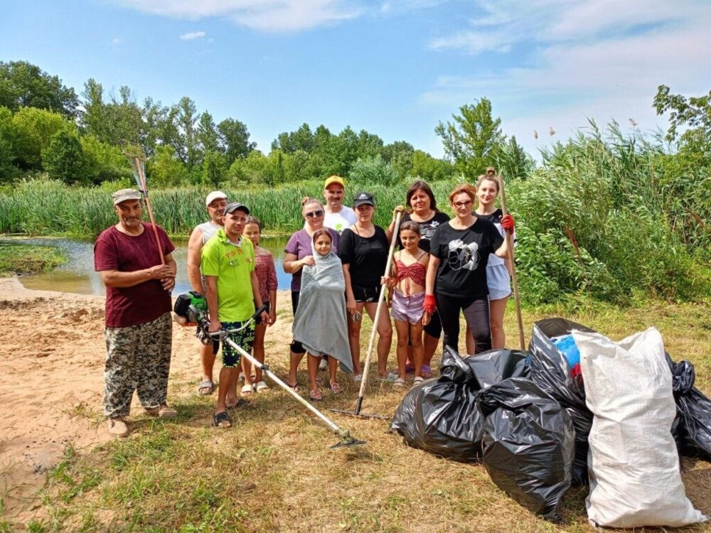 Лето 2025: ключевые проекты и достижения движения „Мы Есть Русские“