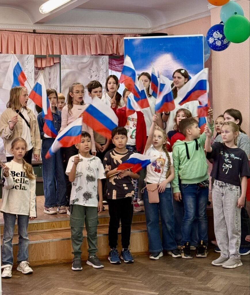 Лето 2025: ключевые проекты и достижения движения „Мы Есть Русские“