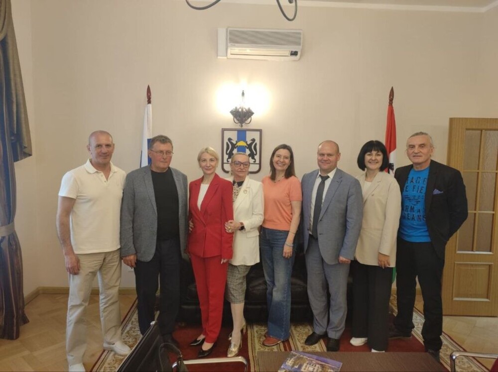 Лето 2025: ключевые проекты и достижения движения „Мы Есть Русские“