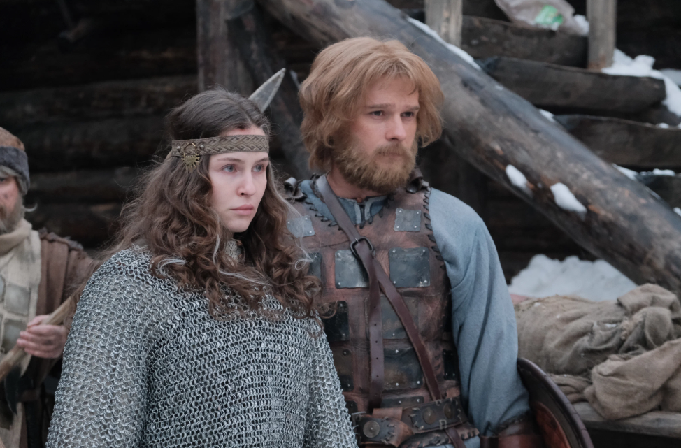 "Злой город": Как выкинули 1 миллиард рублей на ниндзя-шептунов в Козельске, сражающихся с наивными монголами. И где тут исторический фильм