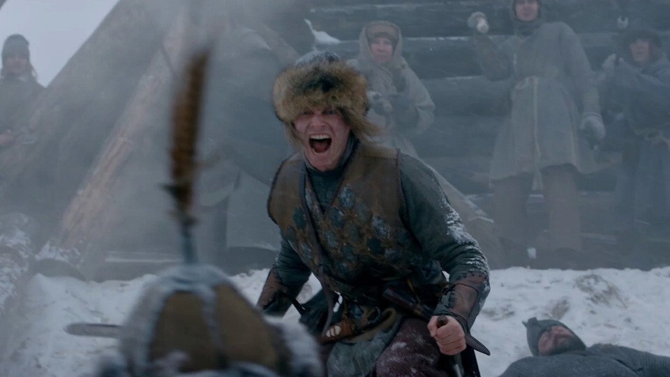 "Злой город": Как выкинули 1 миллиард рублей на ниндзя-шептунов в Козельске, сражающихся с наивными монголами. И где тут исторический фильм