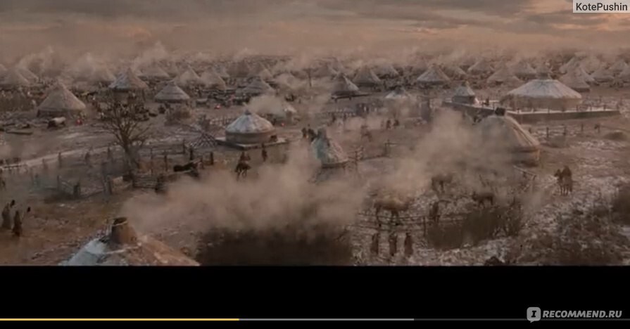 "Злой город": Как выкинули 1 миллиард рублей на ниндзя-шептунов в Козельске, сражающихся с наивными монголами. И где тут исторический фильм