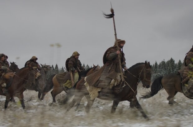 "Злой город": Как выкинули 1 миллиард рублей на ниндзя-шептунов в Козельске, сражающихся с наивными монголами. И где тут исторический фильм