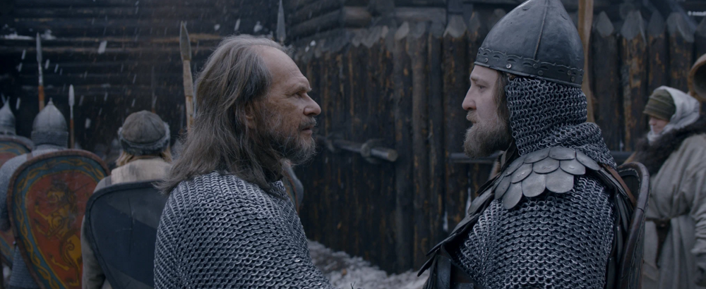 "Злой город": Как выкинули 1 миллиард рублей на ниндзя-шептунов в Козельске, сражающихся с наивными монголами. И где тут исторический фильм