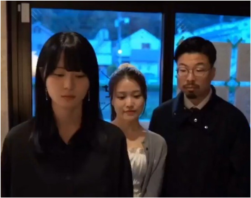 На что только не пойдешь в конце рабочего дня