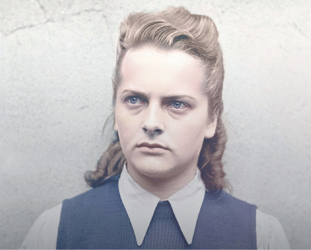 Ангелы смерти в юбках: как обычные девушки превращались в палачей Третьего рейха