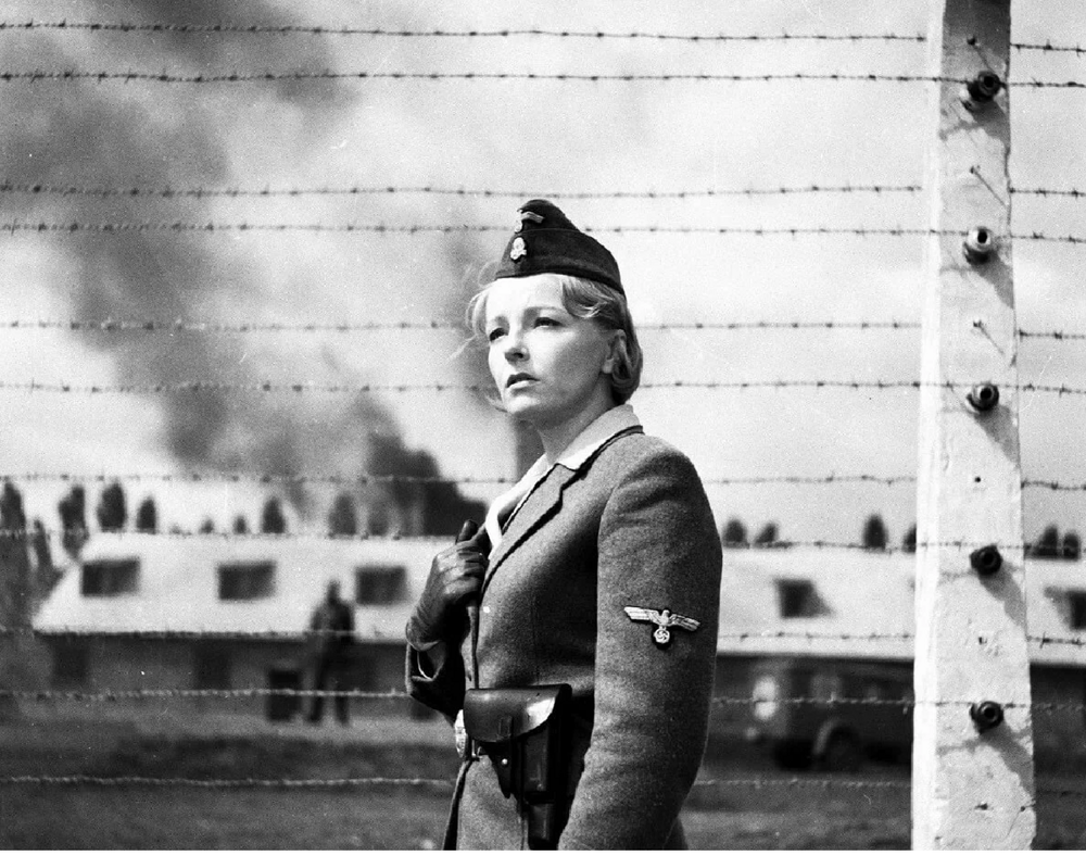 Ангелы смерти в юбках: как обычные девушки превращались в палачей Третьего рейха