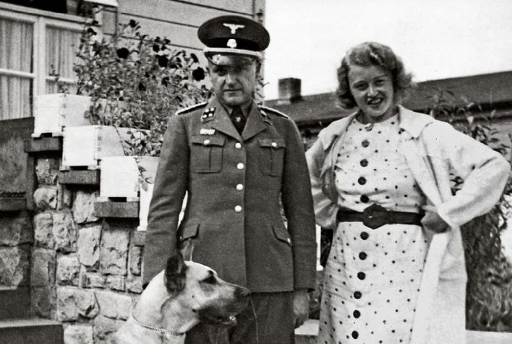 Ангелы смерти в юбках: как обычные девушки превращались в палачей Третьего рейха