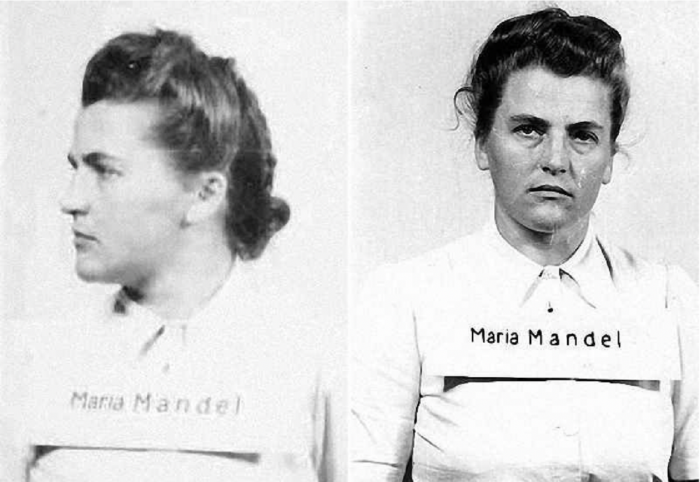 Ангелы смерти в юбках: как обычные девушки превращались в палачей Третьего рейха