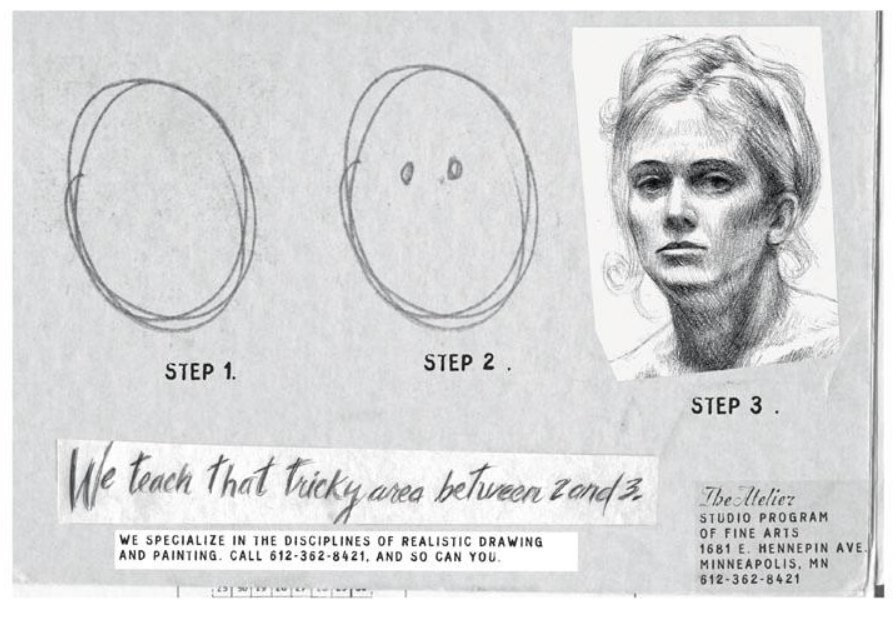 Мы обучим вас справляться с заморочками между шагами 2 и 3