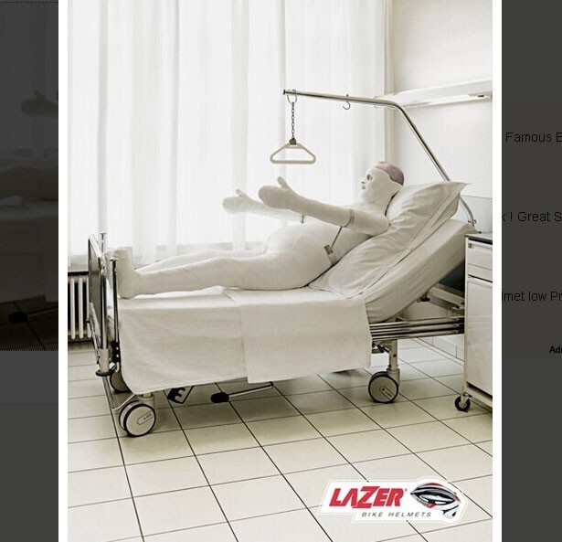 Велосипедные шлемы Lazer