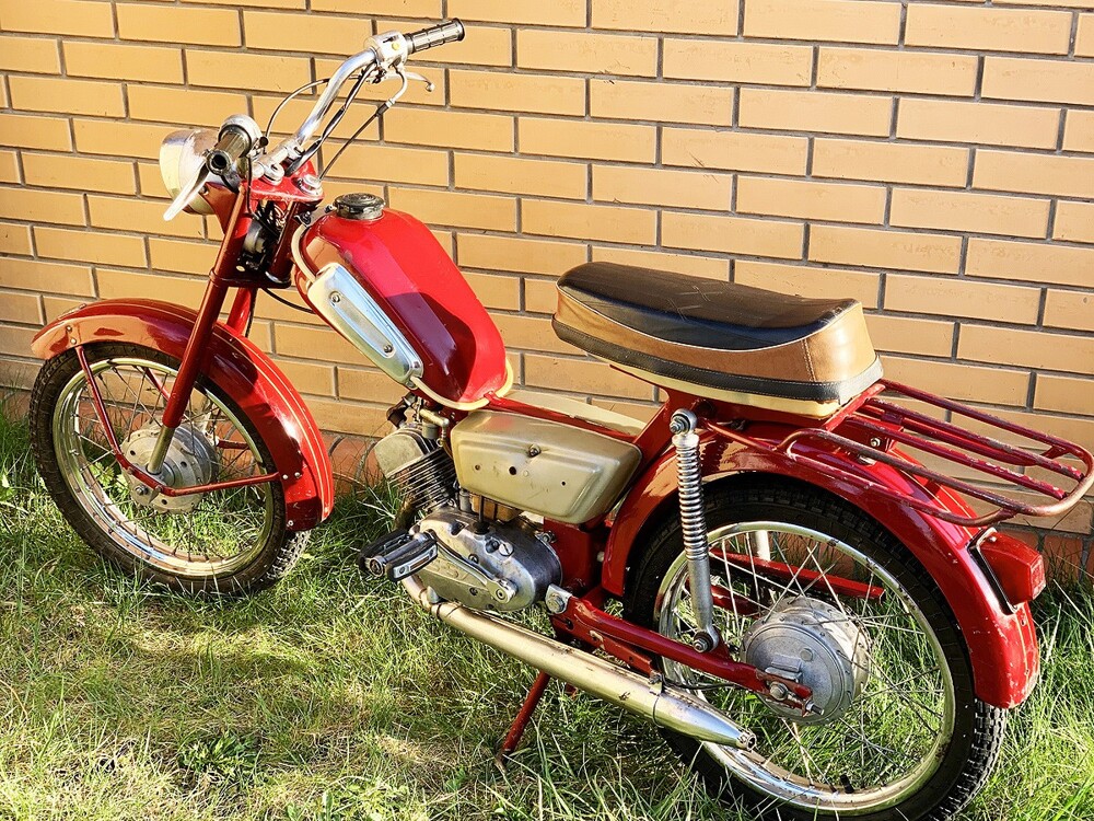 Интересные фотографии времен СССР