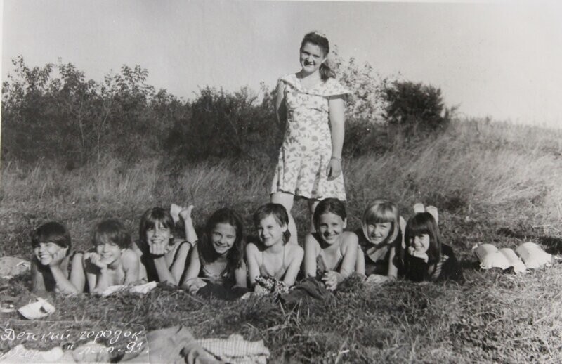 Интересные фотографии времен СССР