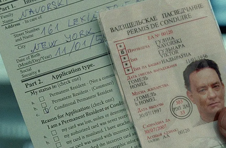 4. Том Хэнкс - Гульнара?